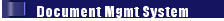 Document Mgmt System