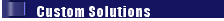 Custom Solutions